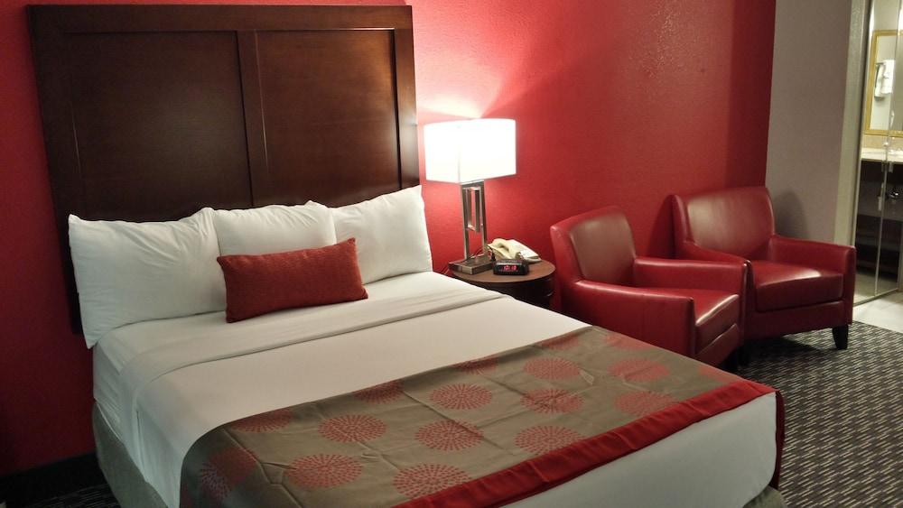 Sonesta Essential - ラピッドシティ エクステリア 写真
