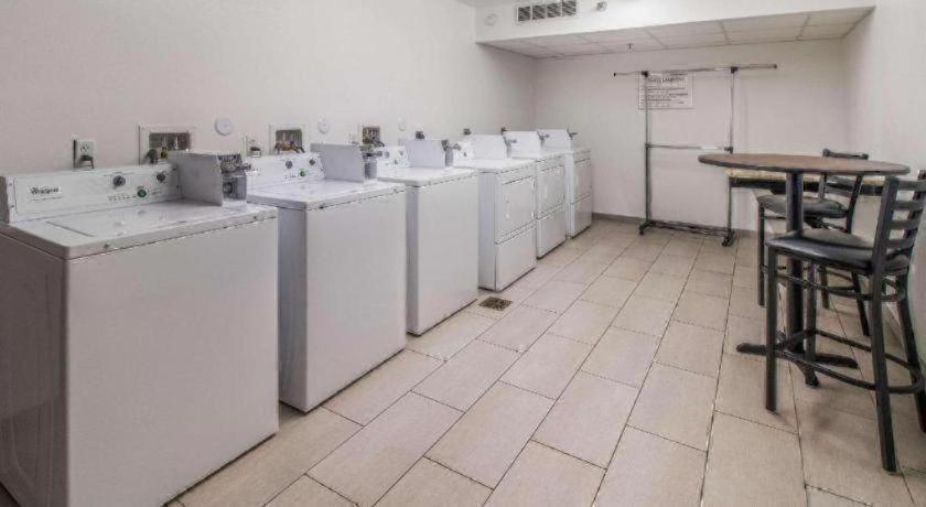 Sonesta Essential - ラピッドシティ エクステリア 写真